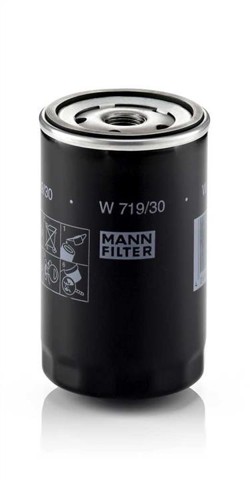 W71930 MANN Filtro de aceite  en stock Gandía