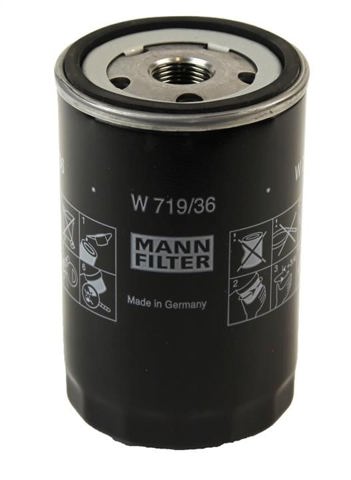 W71936 Filtro de aceite  en stock Granada