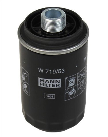 W71953 Filtro de aceite  comprar en Pontevedra