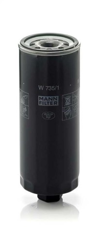 W7351 Filtro de aceite comprar Sevilla