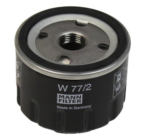 W772 Mann-Filter