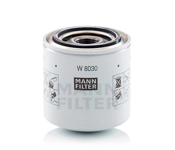 W8030 Mann-Filter