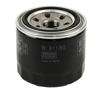 Filtro aceite W81180 MANN