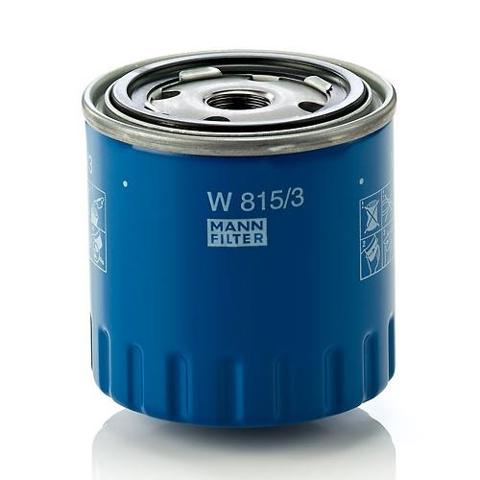 W8153 Filtro de aceite  comprar en Reus