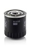 Filtro de aceite motor W8155 MANN