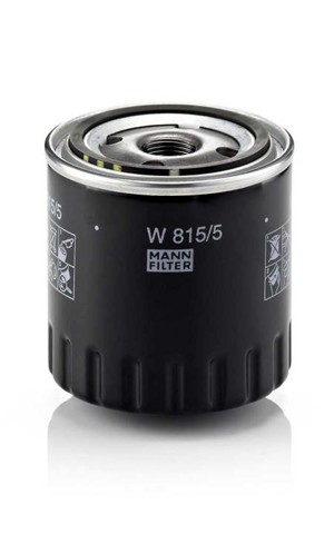 MANN W8155 Filtro de aceite  disponible España