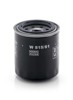 Filtro de aceite motor W81581 MANN