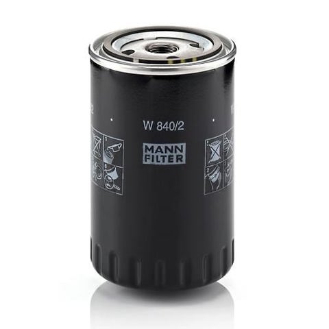 W8402 Mann-Filter