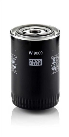 MANN W9009 Filtro de aceite  disponible Valladolid