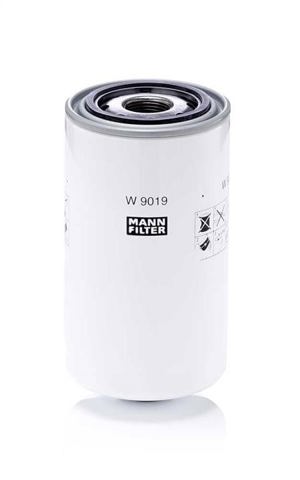 MANN W9019 Filtro de aceite  comprar en Murcia