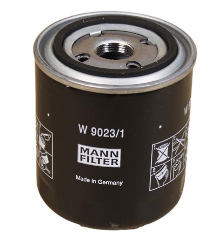 W90231 Mann-Filter
