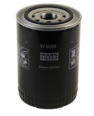 W9069 MANN Filtro de aceite comprar Bilbao