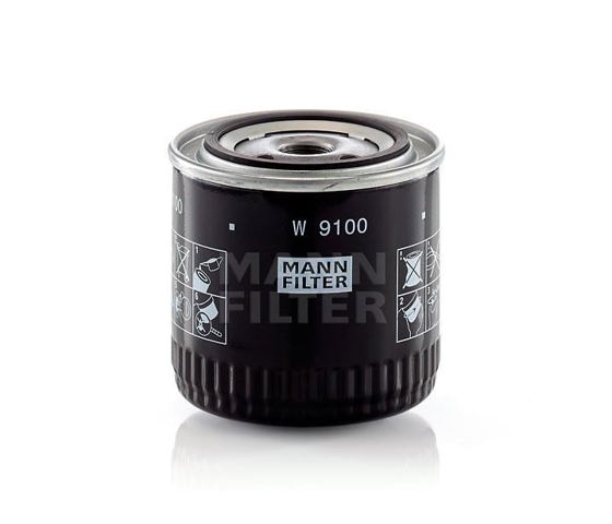 W9100 Mann-Filter