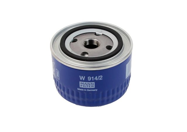 W9142 Filtro de aceite  comprar en Pontevedra