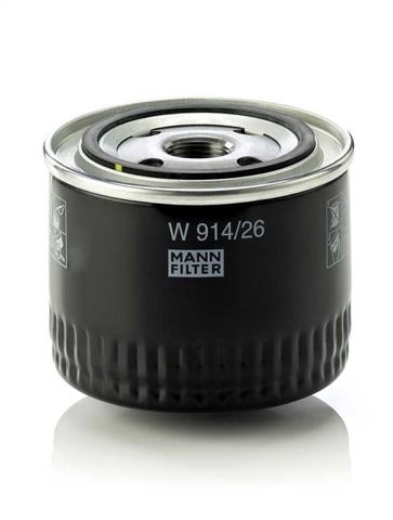 W91426 Filtro de aceite  en stock Castellón