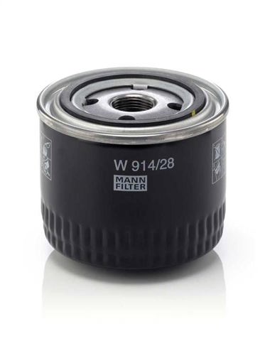 W91428 MANN Filtro de aceite  comprar en Lleida
