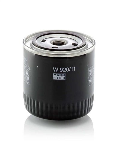 W92011 Filtro de aceite comprar Sevilla