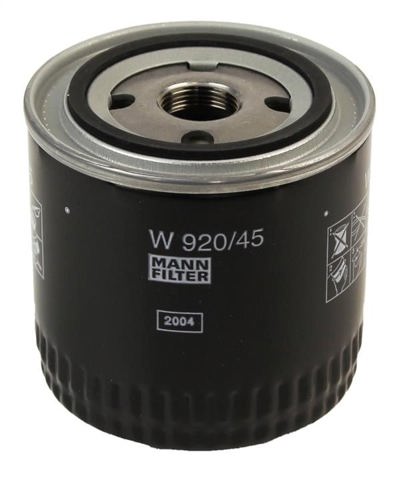 W92045 Mann-Filter