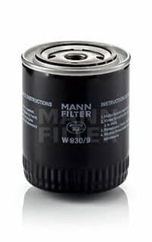 W9309 Mann-Filter