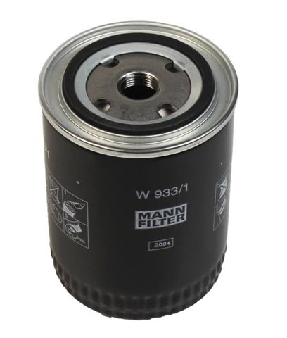 W9331 MANN Filtro de aceite  disponible Alicante