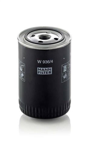 W9364 MANN Filtro del sistema hidráulico comprar Alcalá