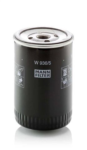 W9365 Mann-Filter