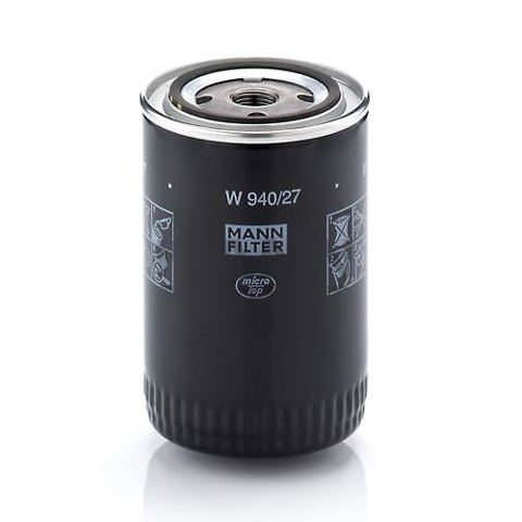 W94027 Mann-Filter