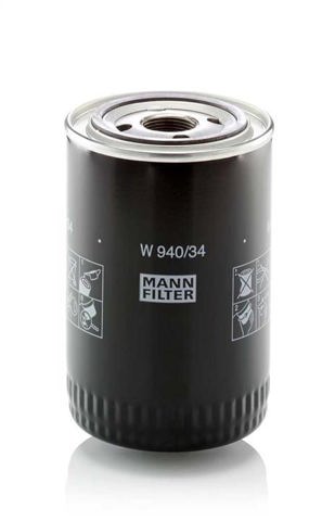 W94034 Mann-Filter