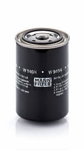 Filtro de aceite W9404 MANN