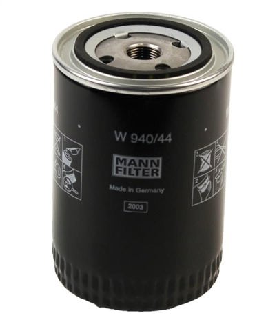 W94044 MANN Filtro de aceite  comprar en Lleida