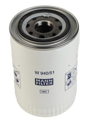 W94051 Filtro del sistema hidráulico  disponible Utrera