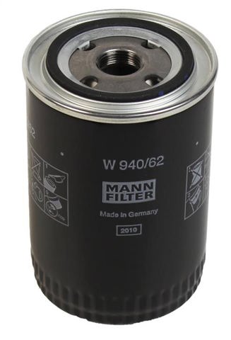W94062 MANN Filtro de aceite  en stock Córdoba