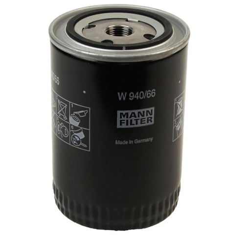 W94066 MANN Filtro de aceite comprar Alcalá
