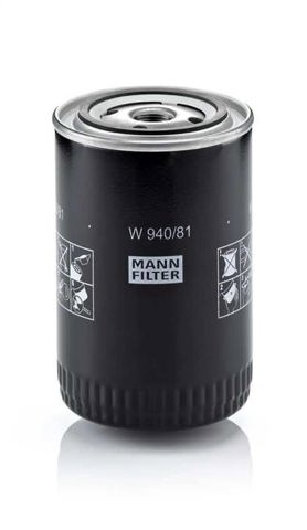 W94081 Mann-Filter