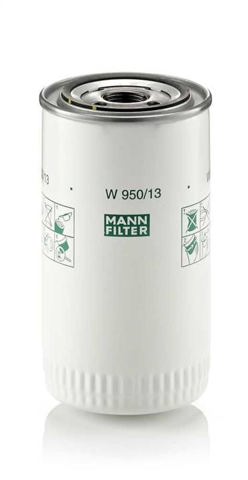 Filtro hidráulico transmisión automática W95013 MANN