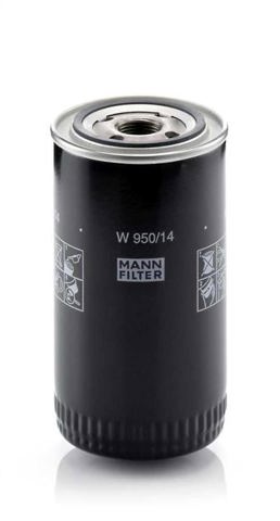 MANN W95014 Filtro de aceite  comprar en Ponferrada