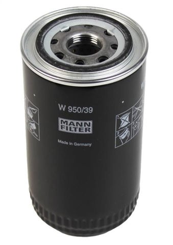 W95039 Filtro de aceite  comprar en Zaragoza