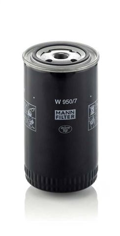 MANN W9507 Filtro de aceite comprar Barcelona