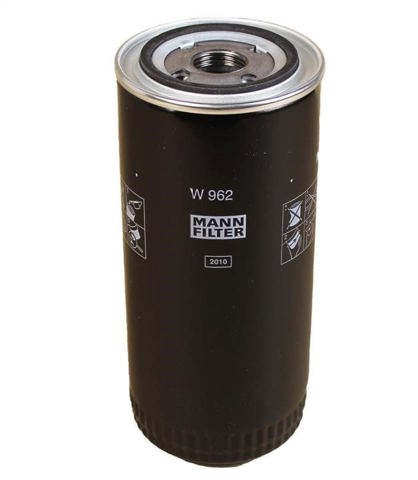 W962 MANN Filtro del sistema hidráulico  en stock Huelva