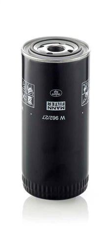Filtro aceite W96227 MANN