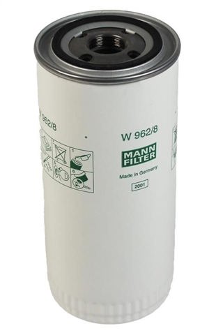Filtro aceite W9628 MANN