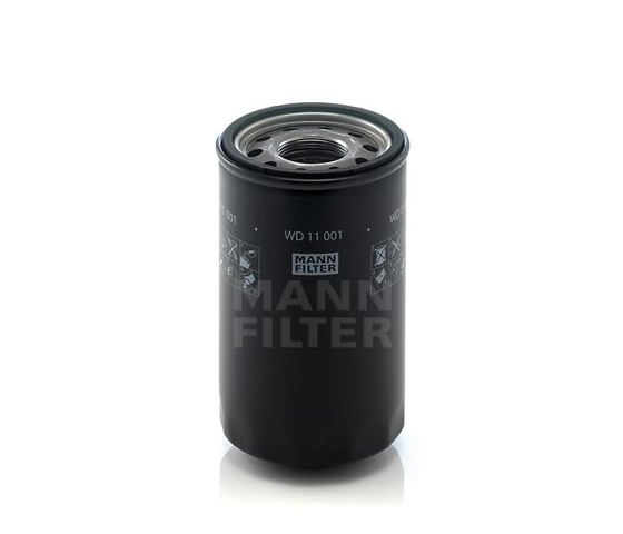 WD11001 MANN Filtro del sistema hidráulico  en stock Córdoba