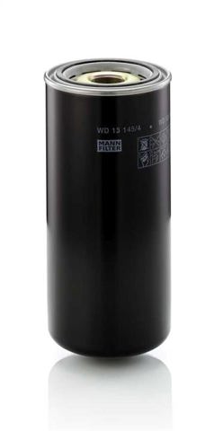 Filtro aceite WD131454 MANN