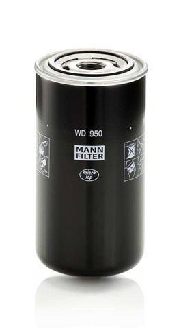 WD950 Mann-Filter