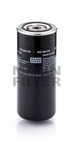 WD96232 Mann-Filter