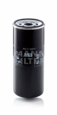 WDK1110213 Mann-Filter