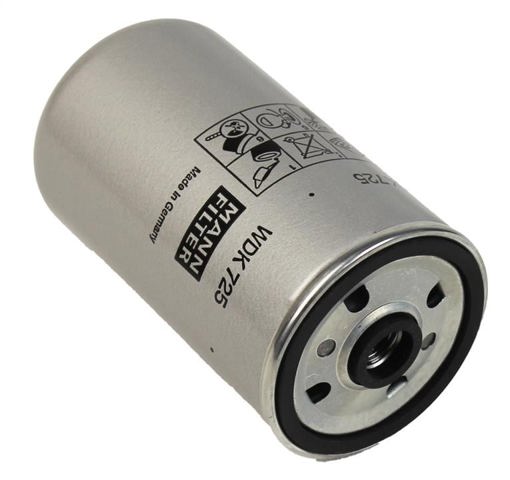 WDK725 Mann-Filter