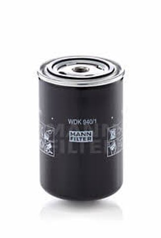 Filtro de combustible WDK9401 MANN