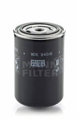 Filtros de combustible WDK9406 MANN