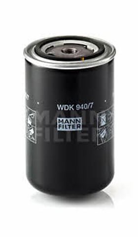 WDK9407 Filtro de combustible  comprar en Reus